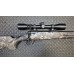 Savage Axis XP .308 Win 22" Barrel Bolt Action Rifle with Weaver 3-9x40 Scope Used